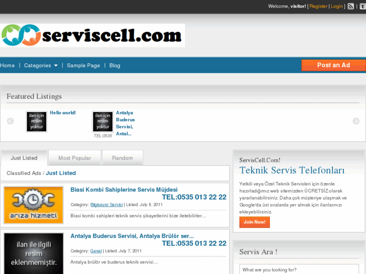 www.serviscell.com