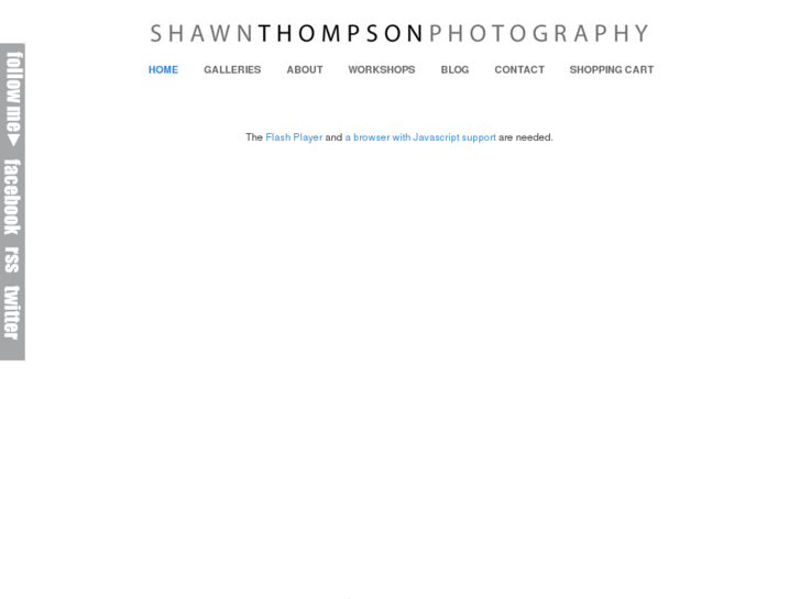 www.shawnthompsonphotography.com