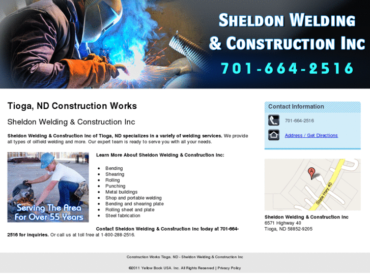 www.sheldonweldinginc.com