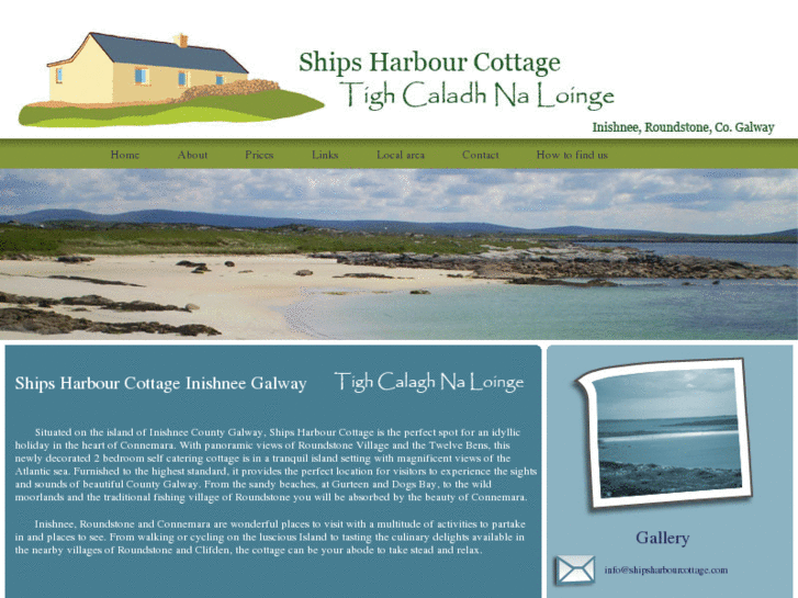 www.shipsharbourcottage.com