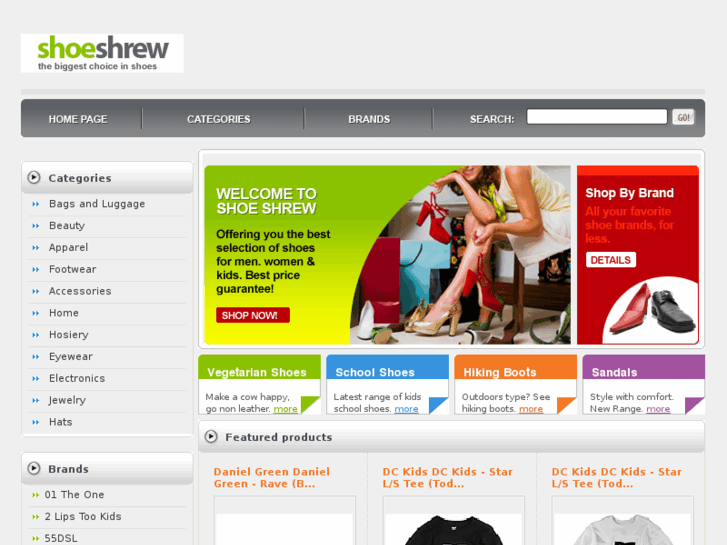 www.shoeshrew.com