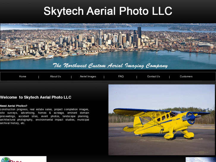 www.skytechaerial.com