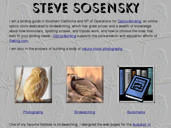 www.sosensky.com