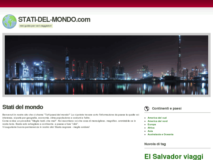 www.stati-del-mondo.com