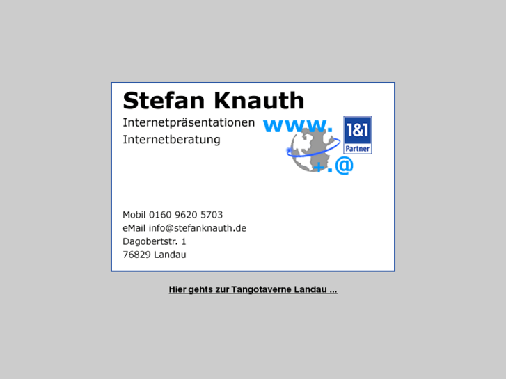 www.stefanknauth.de