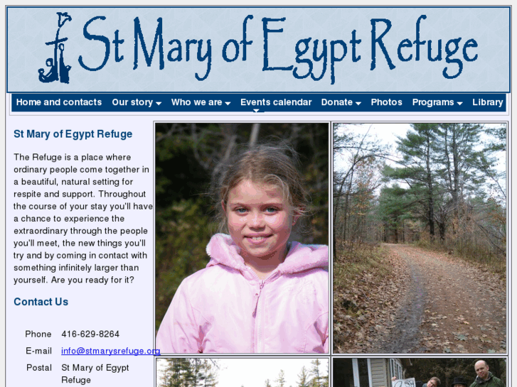 www.stmarysrefuge.org