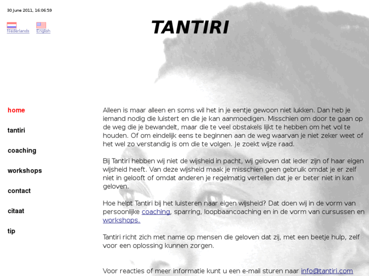 www.tantiri.com