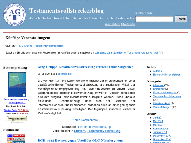 www.testamentsvollstreckerblog.de