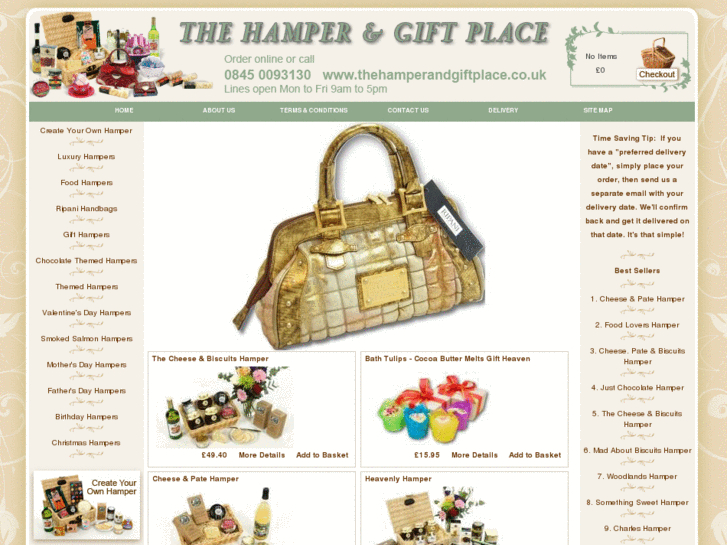 www.thehamperandgiftpeople.co.uk