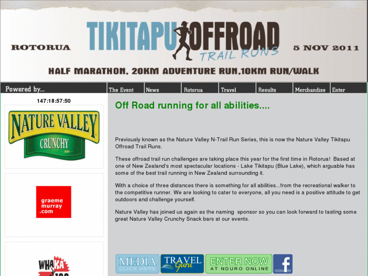 www.tikitaputrailrun.com