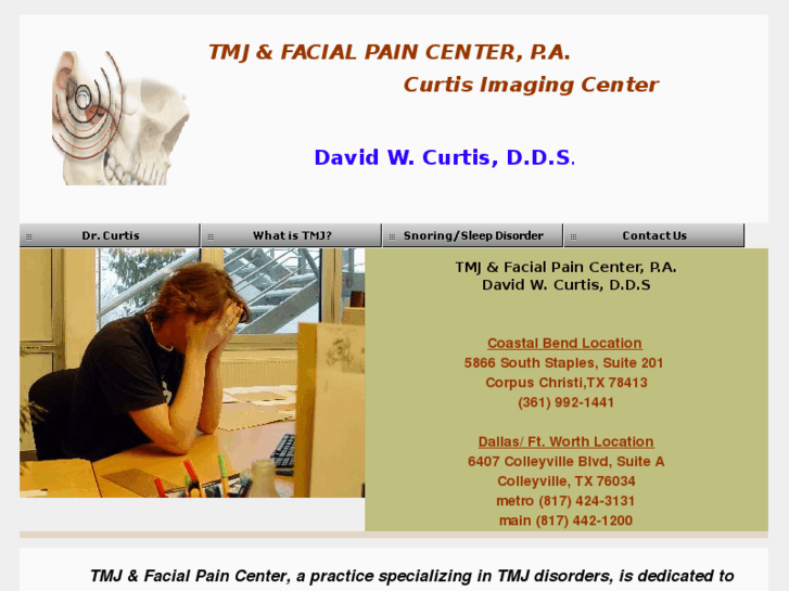 www.tmjfacialpaincenter.com