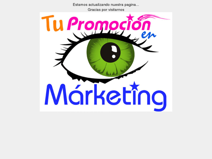 www.tupromocionenmarketing.com