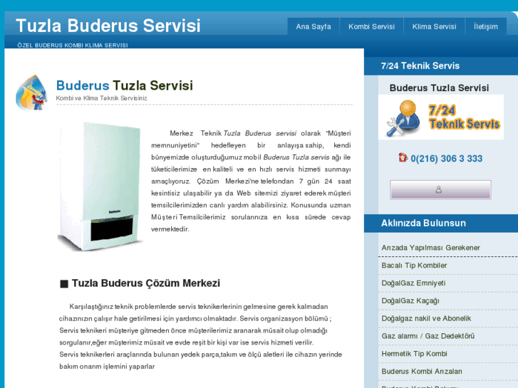 www.tuzlabuderusservisi.com