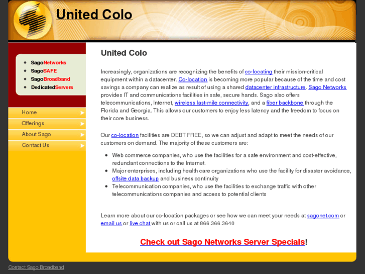 www.unitedcolo.com