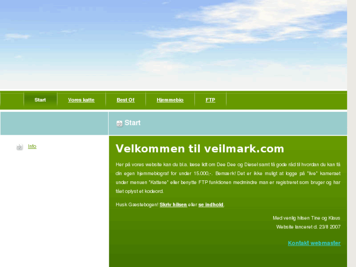 www.veilmark.com