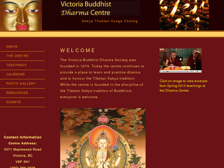 www.victoriabuddhistdharmasociety.org