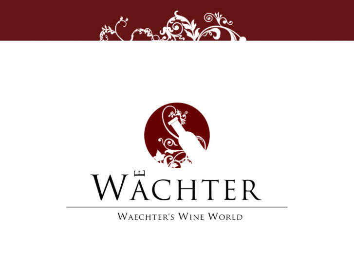 www.waechters-wine-world.com