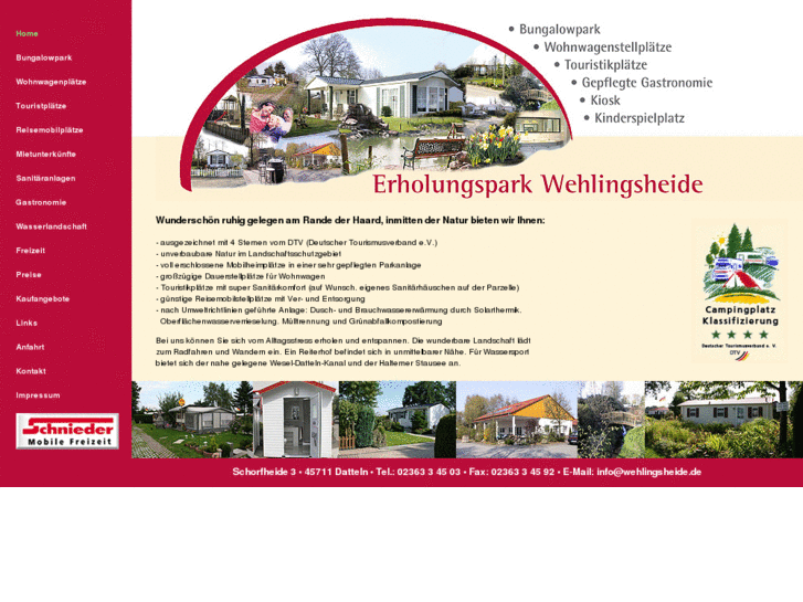 www.wehlingsheide.de