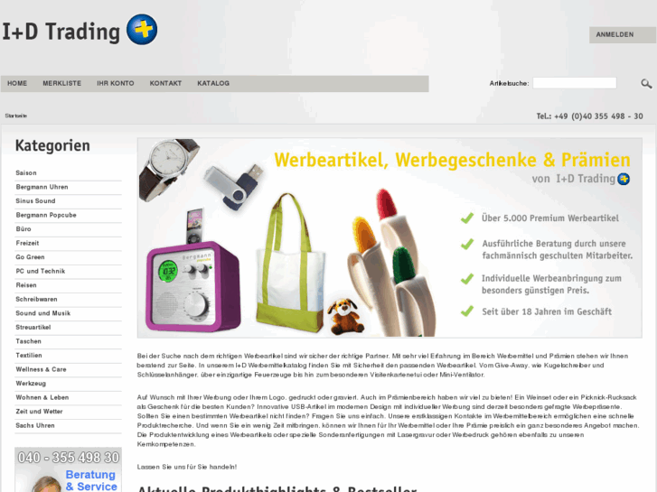 www.werbemittel-agentur.de