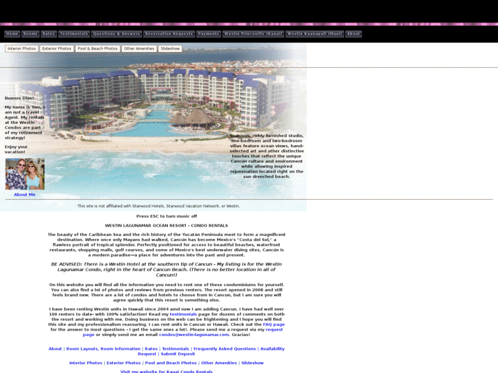 www.westin-lagunamar.com