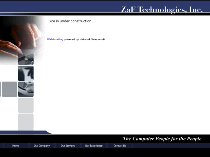 www.zaftechnologies.com