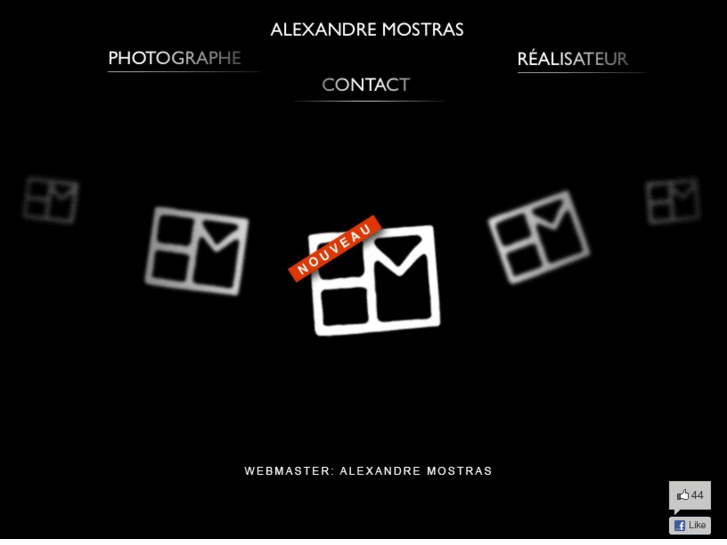 www.alexandre-mostras.net