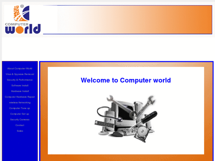 www.alexcomputerworld.com