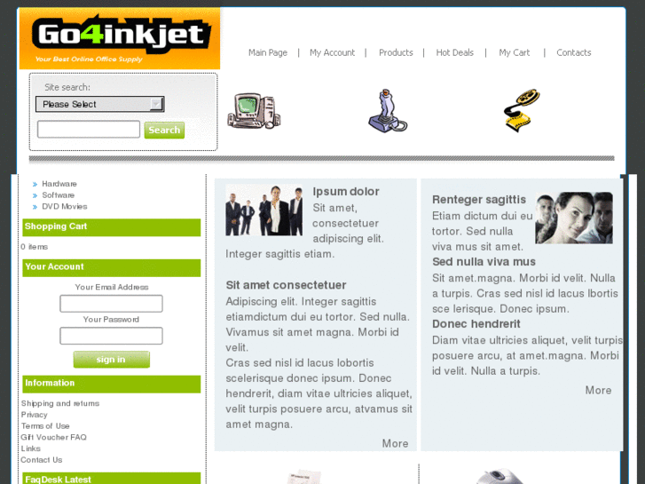 www.amazoninkjets.com