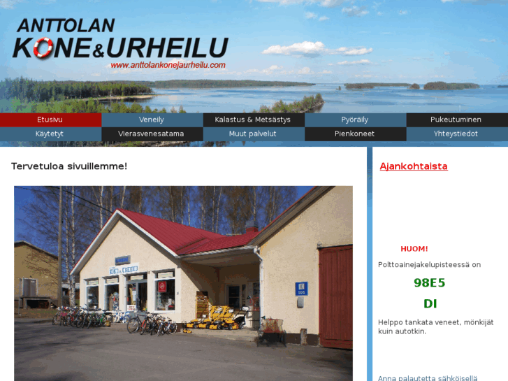 www.anttolankonejaurheilu.com