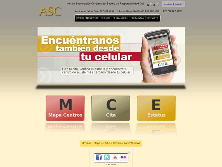 www.ascteresponde.com