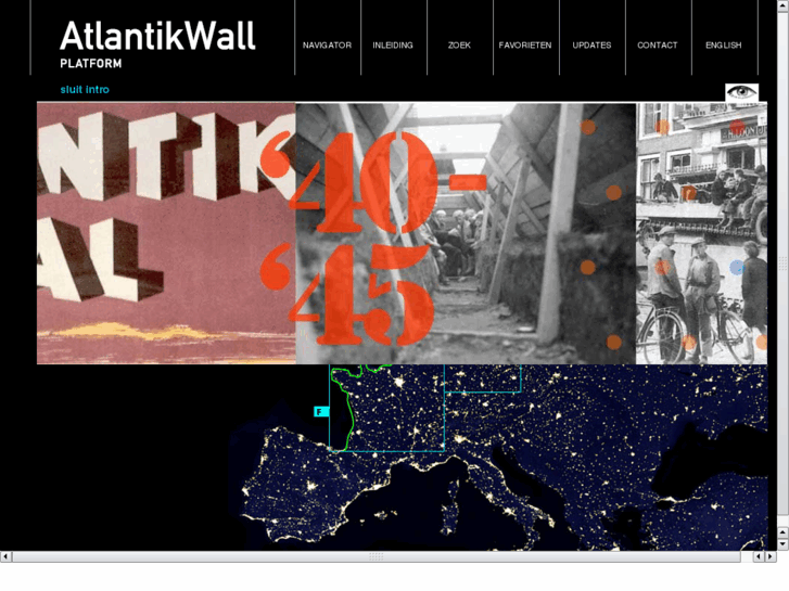 www.atlantikwallplatform.eu