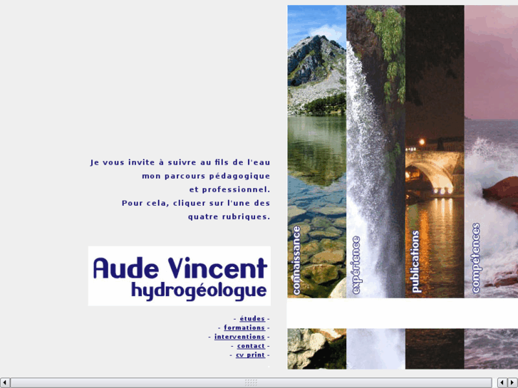 www.aude-vincent.net