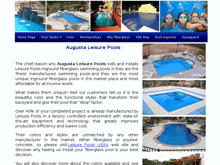 www.augustaingroundpools.com