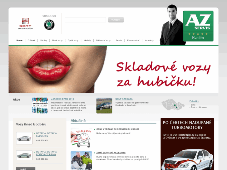 www.az-servis.cz