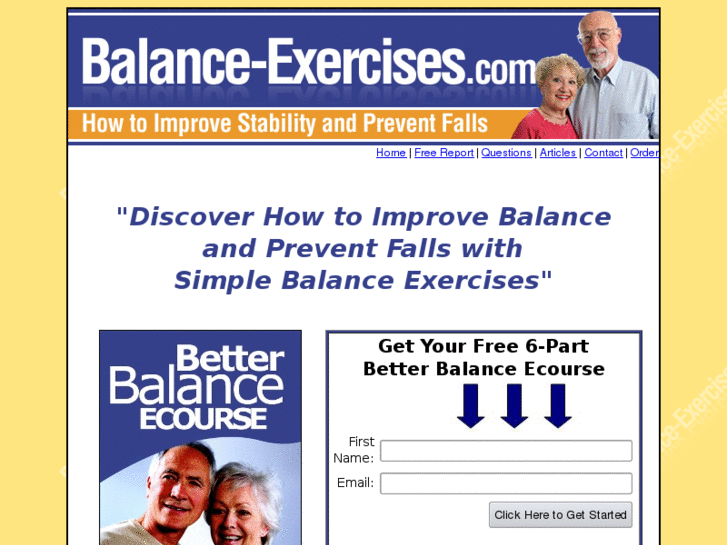 www.balance-exercises.com