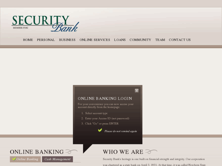 www.bankatsecurity.com