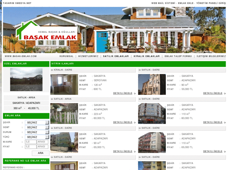 www.basak-emlak.com