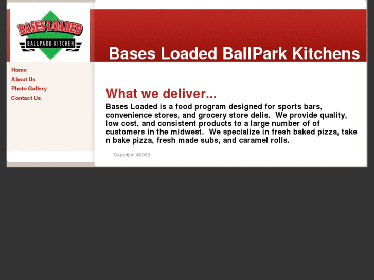 www.basesloadedpizza.com