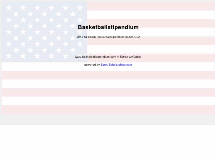 www.basketballstipendium.com