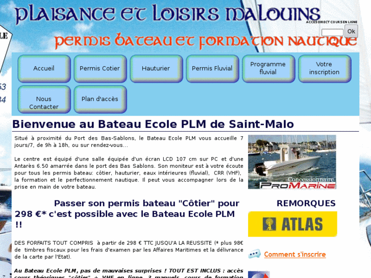 www.bateau-ecole-plm.com