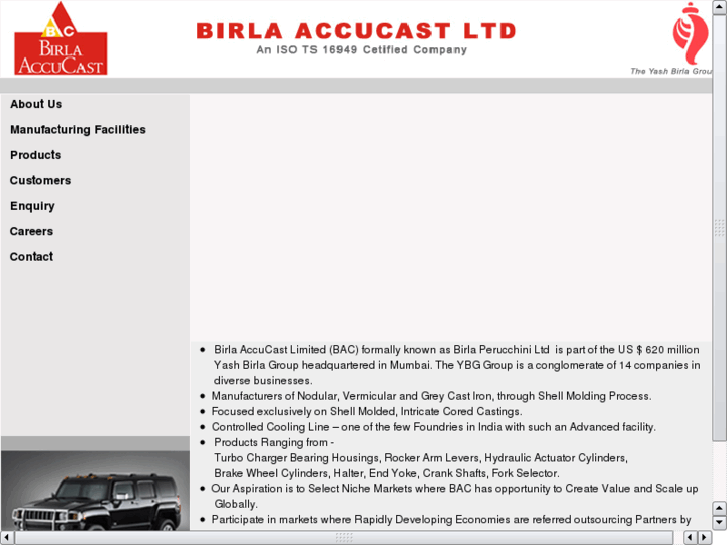 www.birlaaccucast.com