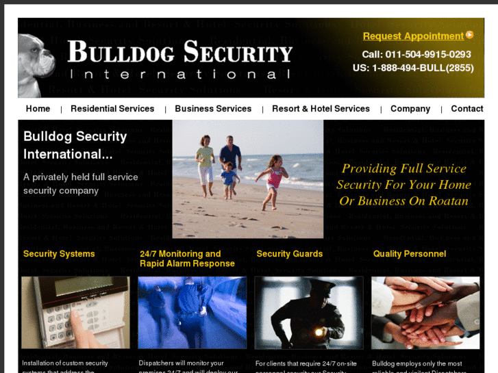 www.bulldogsecurityintl.com