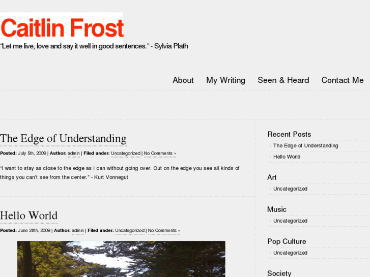 www.caitlinfrost.com