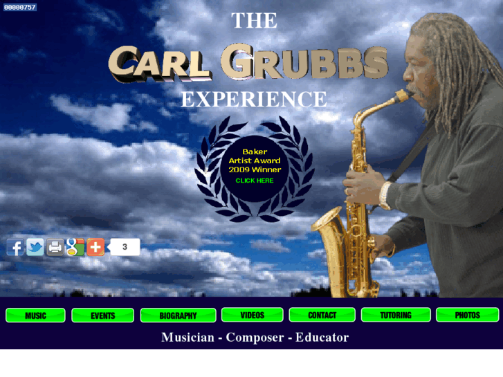 www.carlgrubbsjazz.com