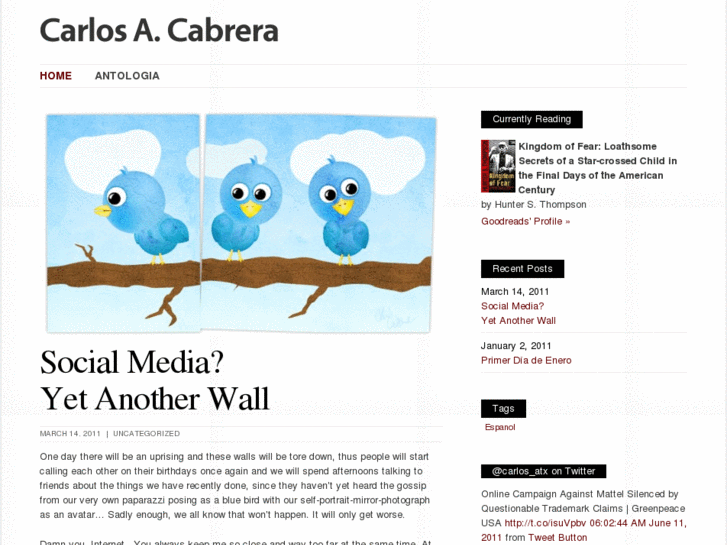 www.carlosacabrera.com