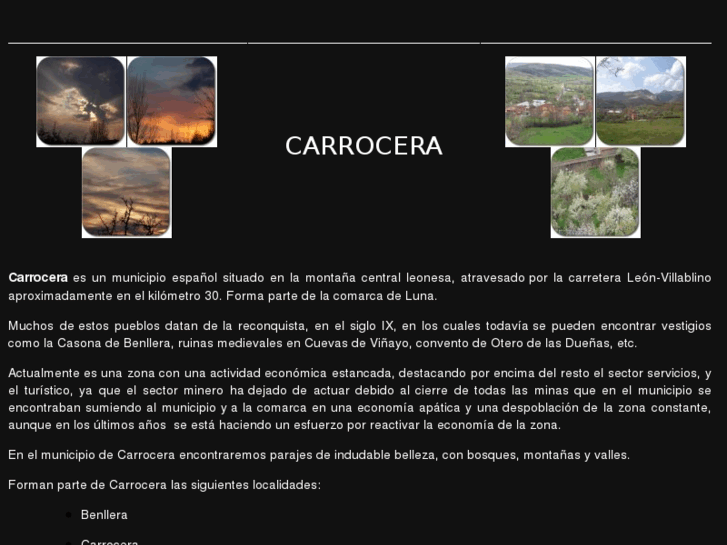 www.carrocera.org.es