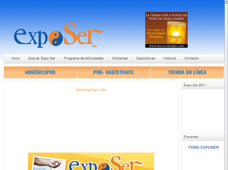 www.casaexposer.com