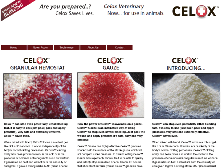 www.celoxveterinary.com