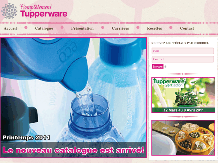 www.completementtupperware.com