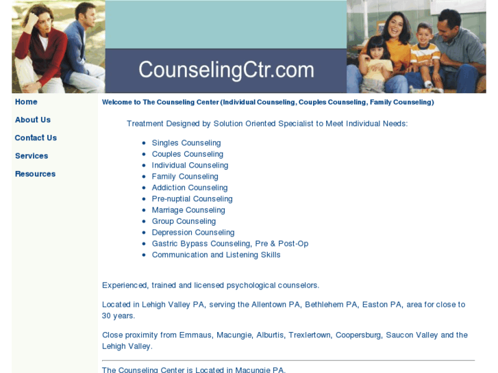 www.counselingctr.com